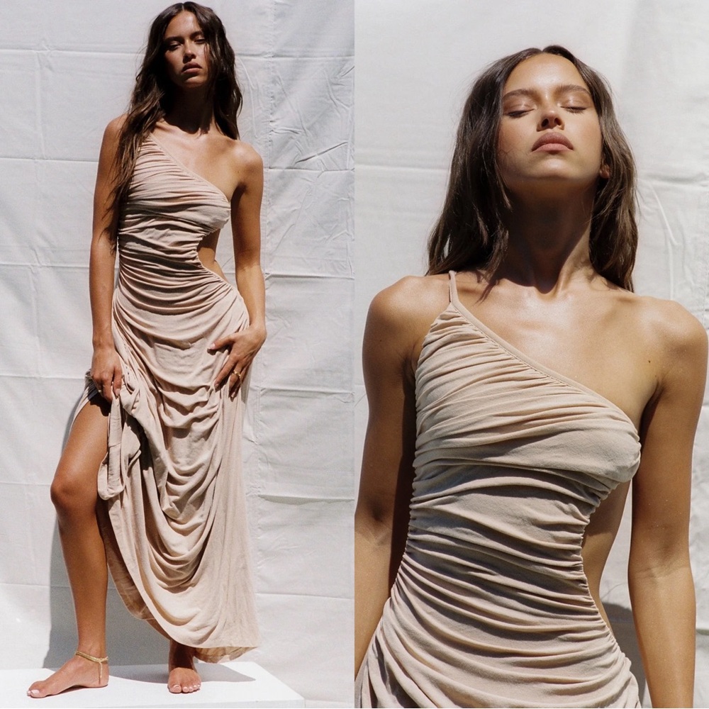 SNDYS MONACO DRESS By SNDYS The Label